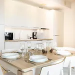 Vacationclub - Olympic Park B601 كولوبرزيغ