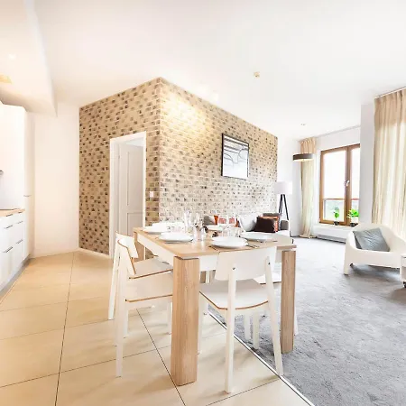 Vacationclub - Olympic Park B601 Apartment