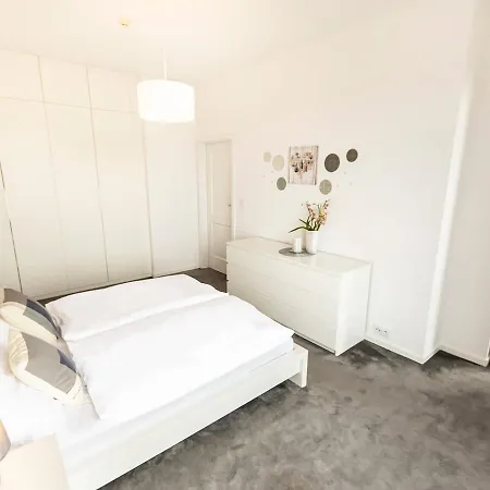 Apartment Vacationclub - Olympic Park B601
