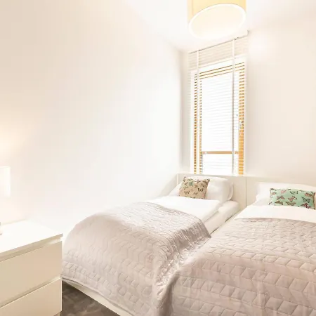 Apartment Vacationclub - Olympic Park B601