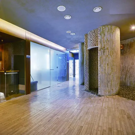Vacationclub - Olympic Park B601 كولوبرزيغ