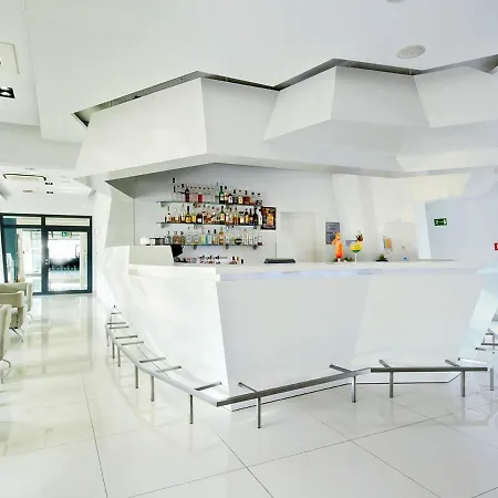 Vacationclub - Olympic Park B601 Apartment *