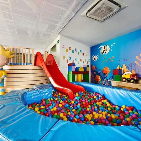 Apartment Vacationclub - Olympic Park B601