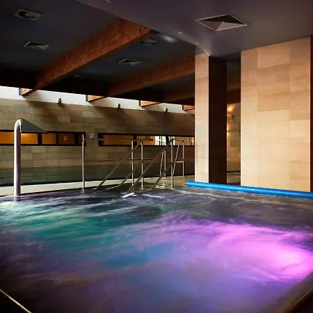 Vacationclub - Olympic Park B601 Kolobrzeg