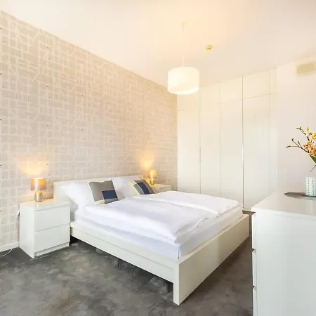 Vacationclub - Olympic Park B601 *