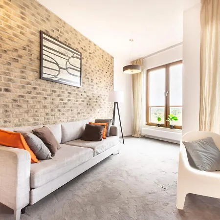 Vacationclub - Olympic Park B601 Apartment