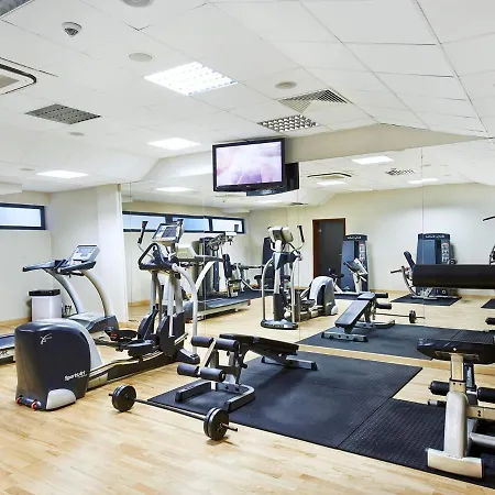 Vacationclub - Olympic Park B601 Kolberg